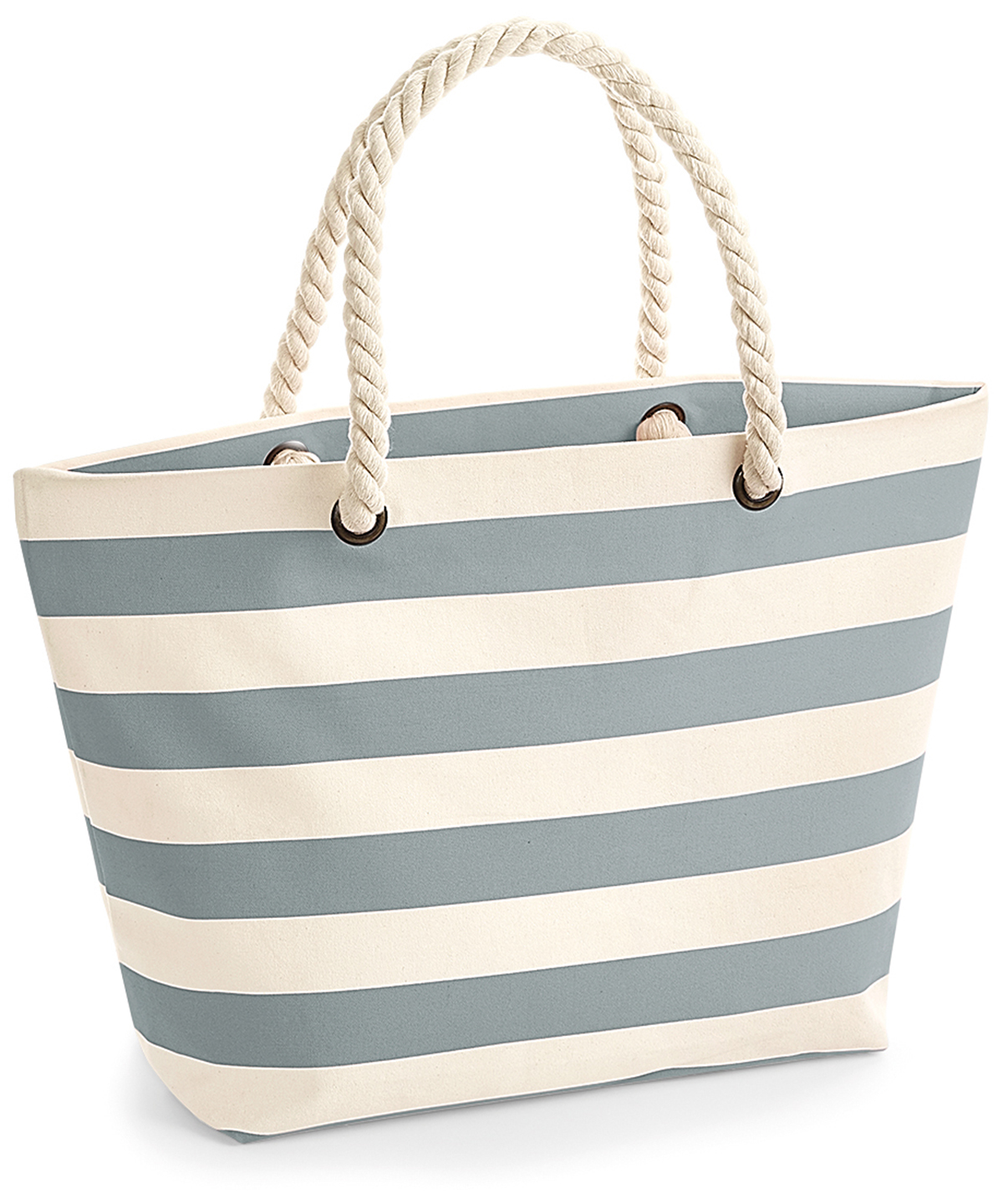 Nautical Beach Bag - Image 4