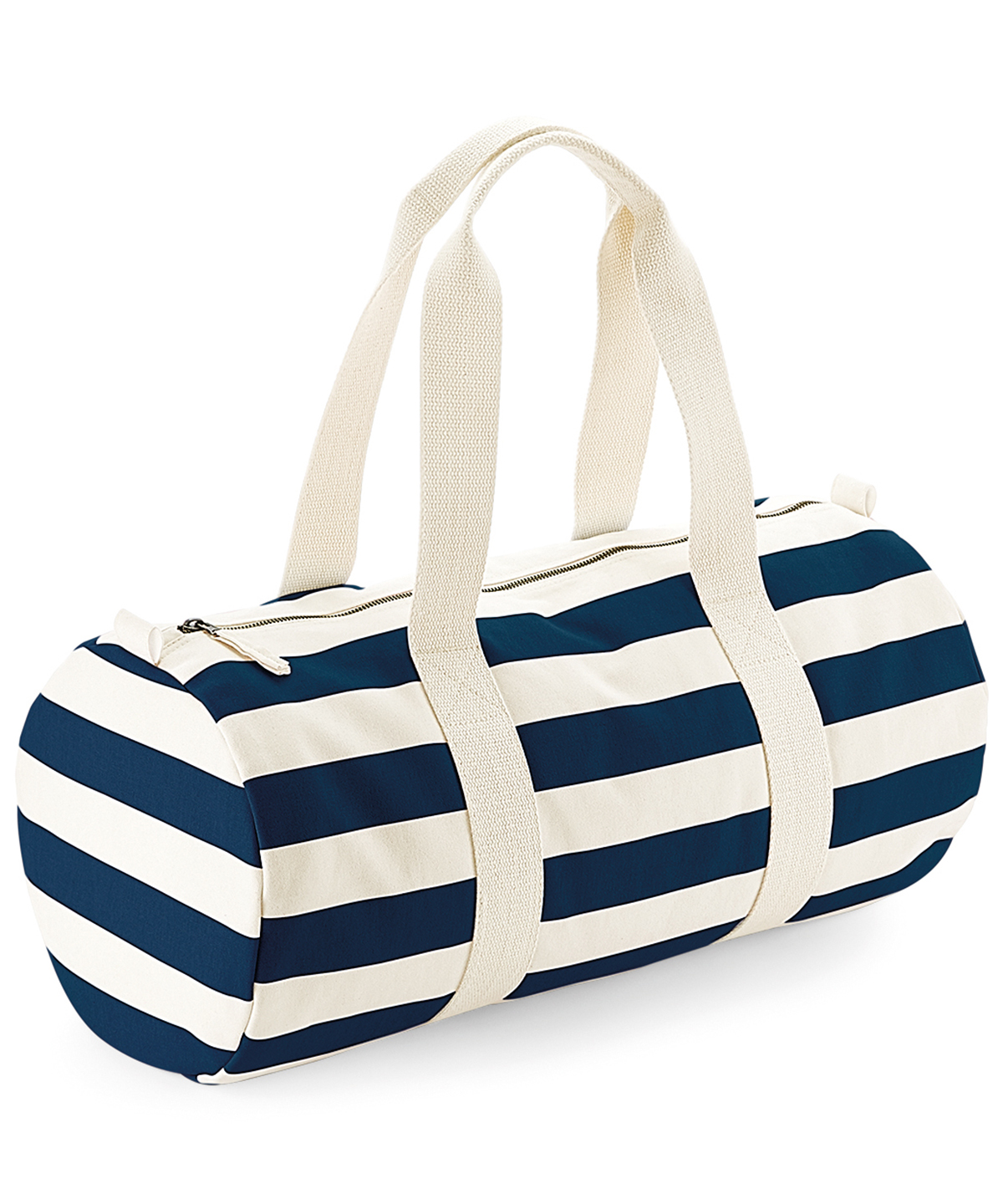 Nautical Barrel Bag - Image 2