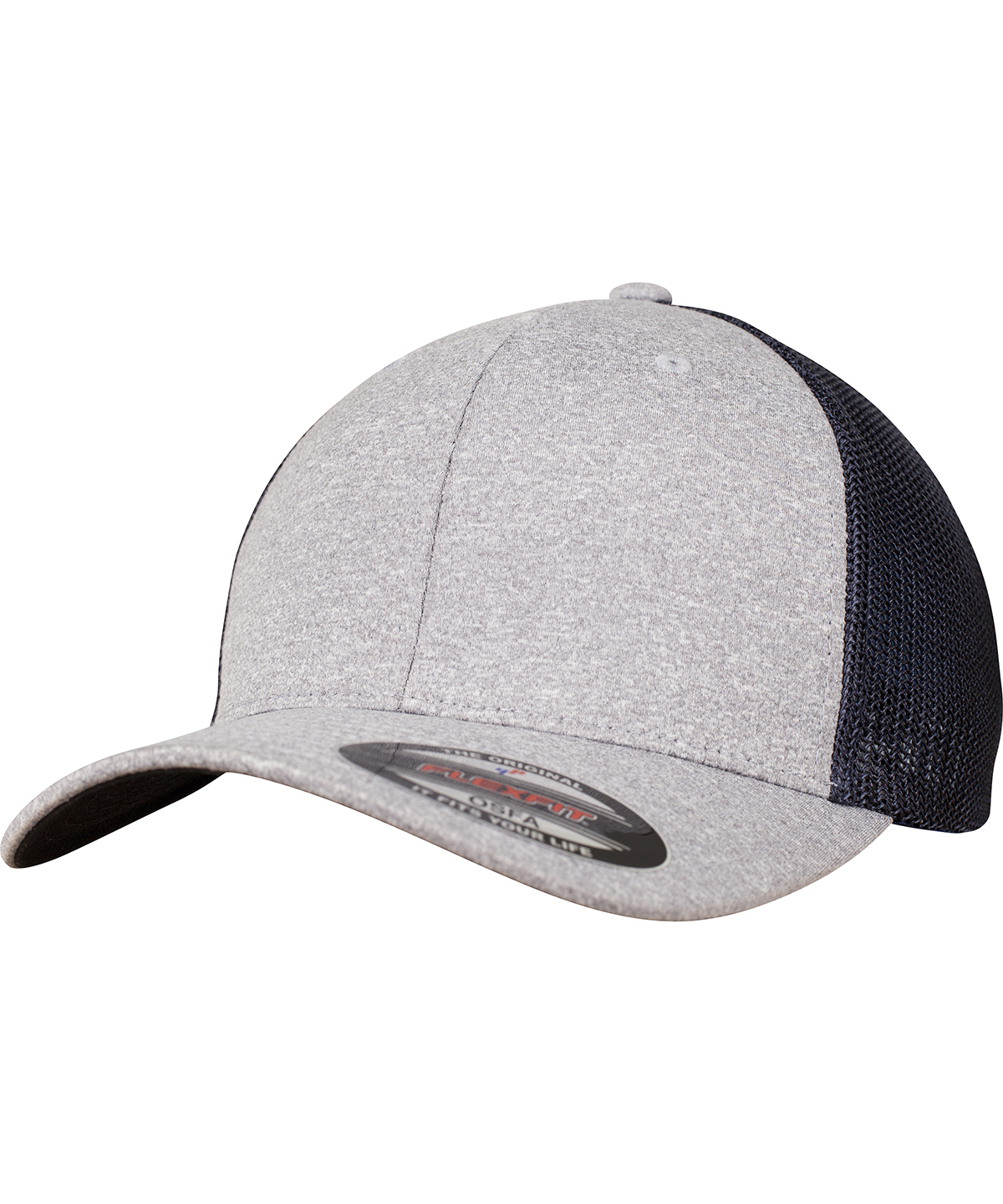 Flexfit Melange Mesh (6311) - Image 3