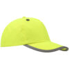 Hivis Yellow