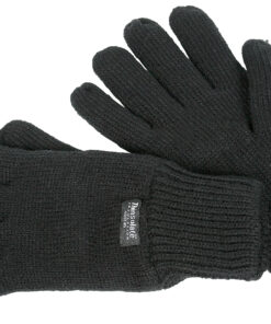 Thinsulate Lined Knitted Glove