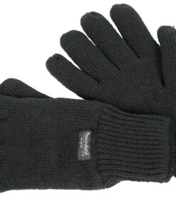 Thinsulate Lined Knitted Glove