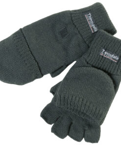 Thinsulate Shooters Mitt