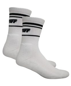 Tuffstuff Crew Socks