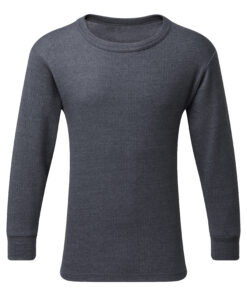 Fort Thermal Long Sleeve Vest