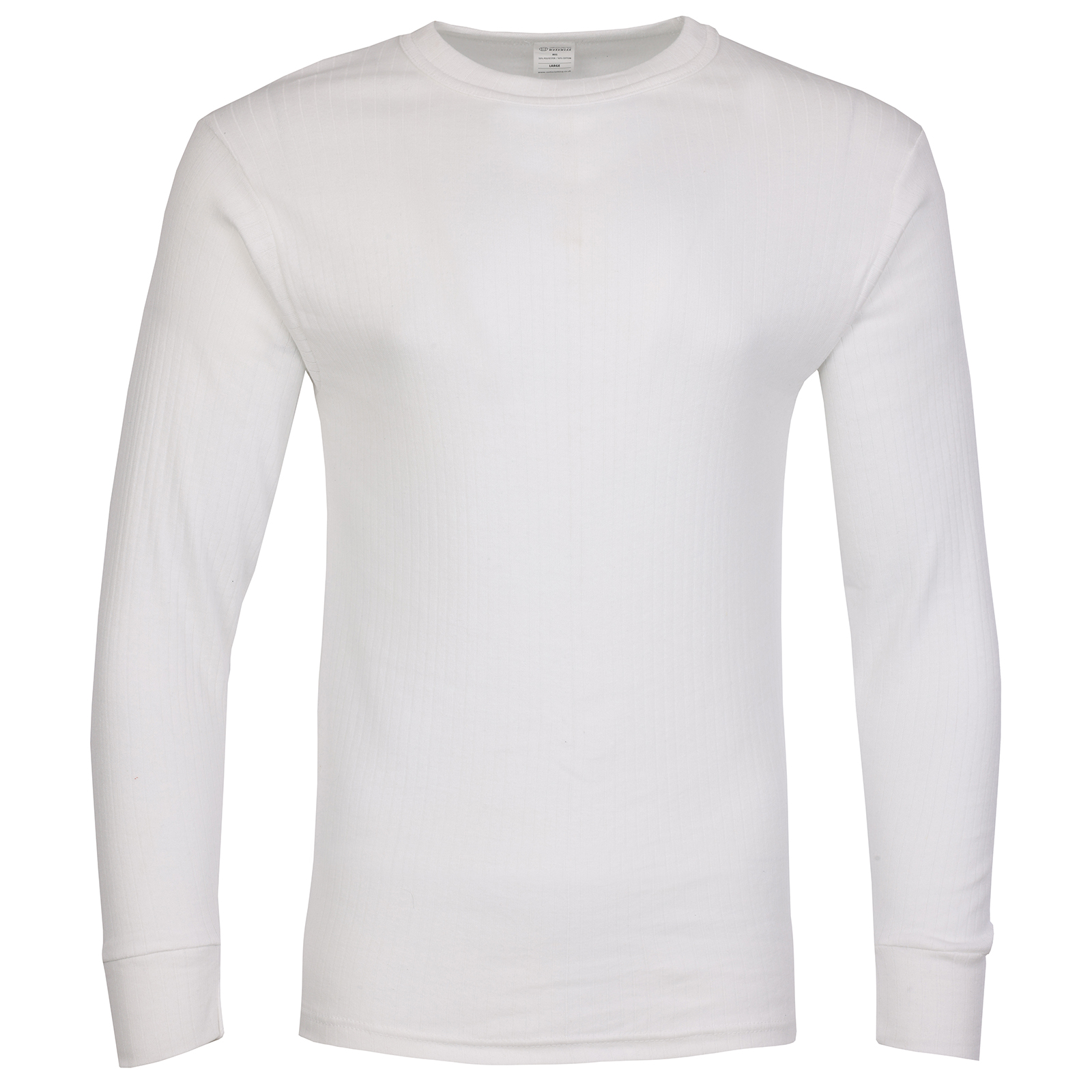 Fort Thermal Long Sleeve Vest - Image 3