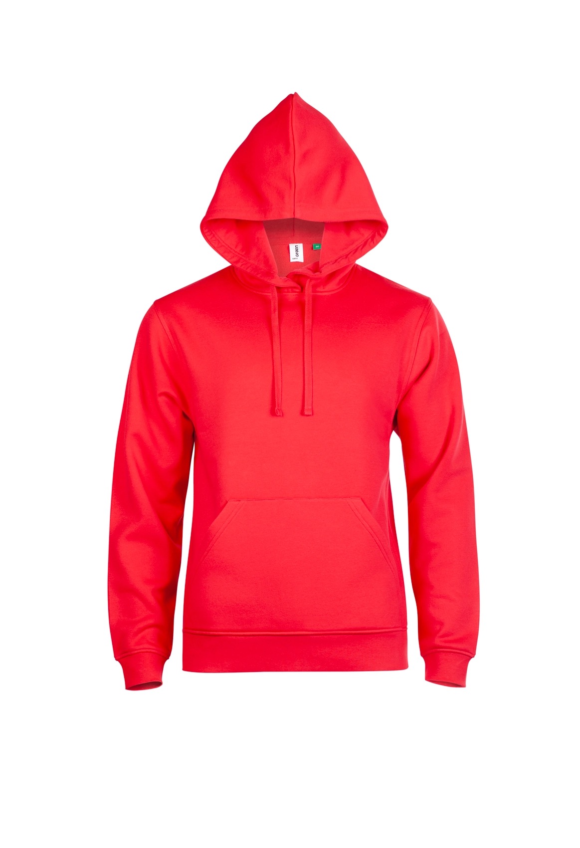 Eco Hoodie - Image 6