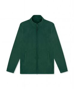 Eco Full Zip Fleece Jacket