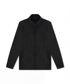 Eco Full Zip Fleece Jacket - Image 3
