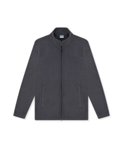 Eco Full Zip Fleece Jacket - Image 4