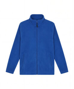 Eco Full Zip Fleece Jacket - Image 6