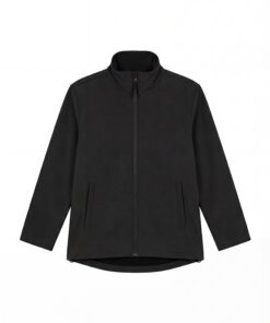 Eco Full Zip Softshell Jacket