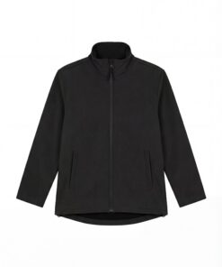 Eco Full Zip Softshell Jacket