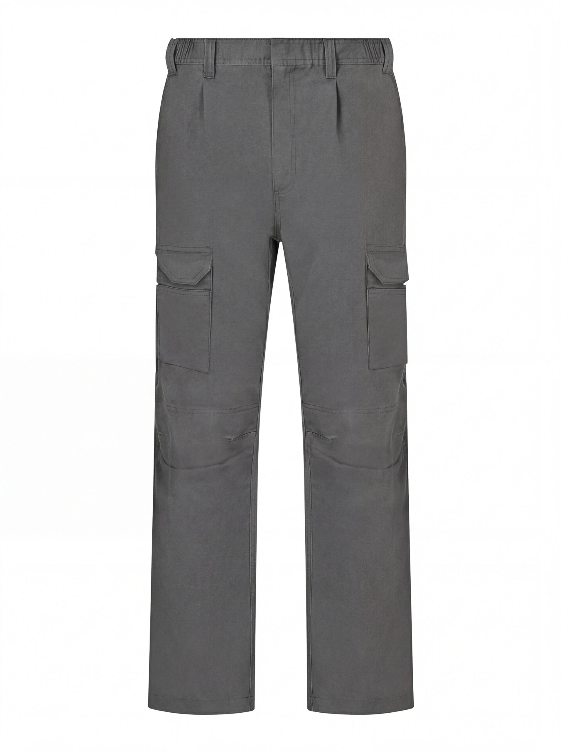 Eco Workwear Cargo Trouser - Image 3