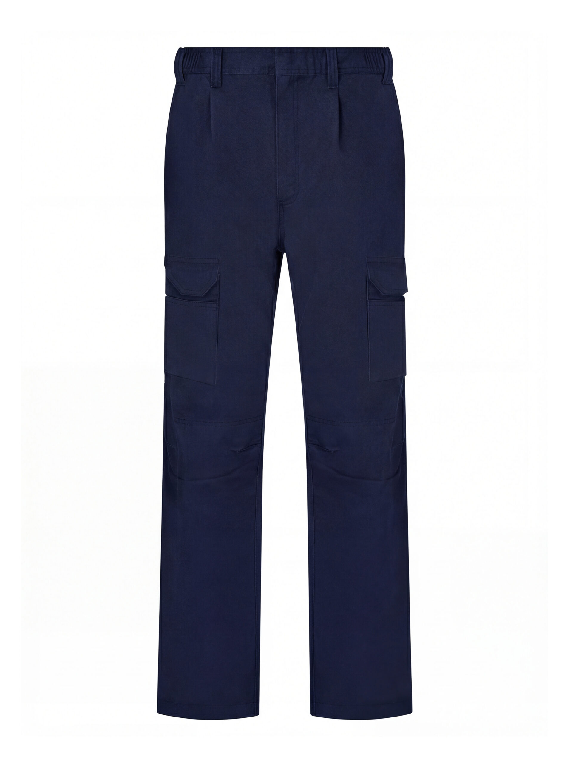 Eco Workwear Cargo Trouser - Image 4