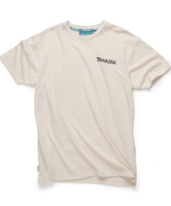Makita Origin T-Shirt - Image 3