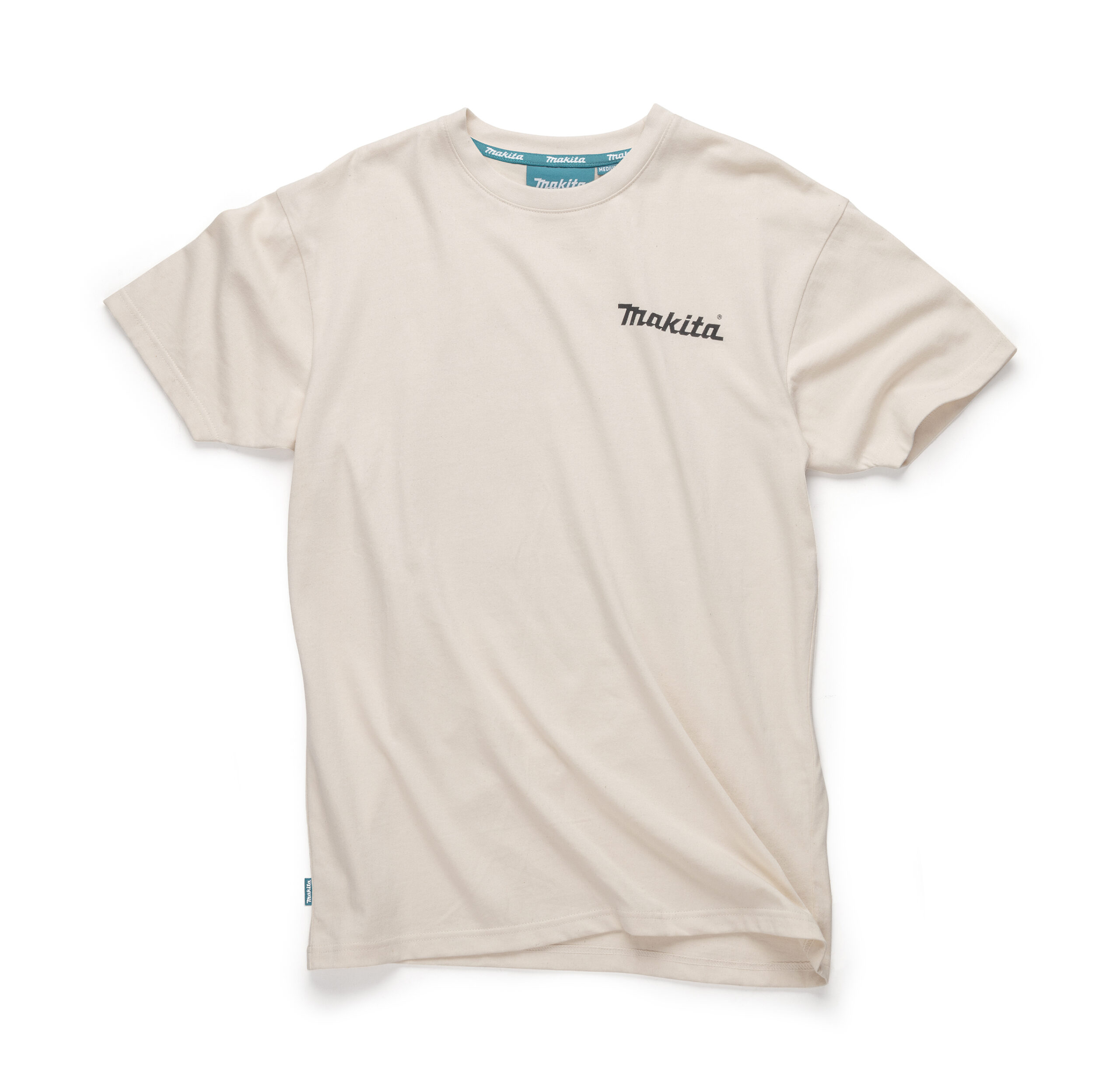 Makita Origin T-Shirt - Image 3