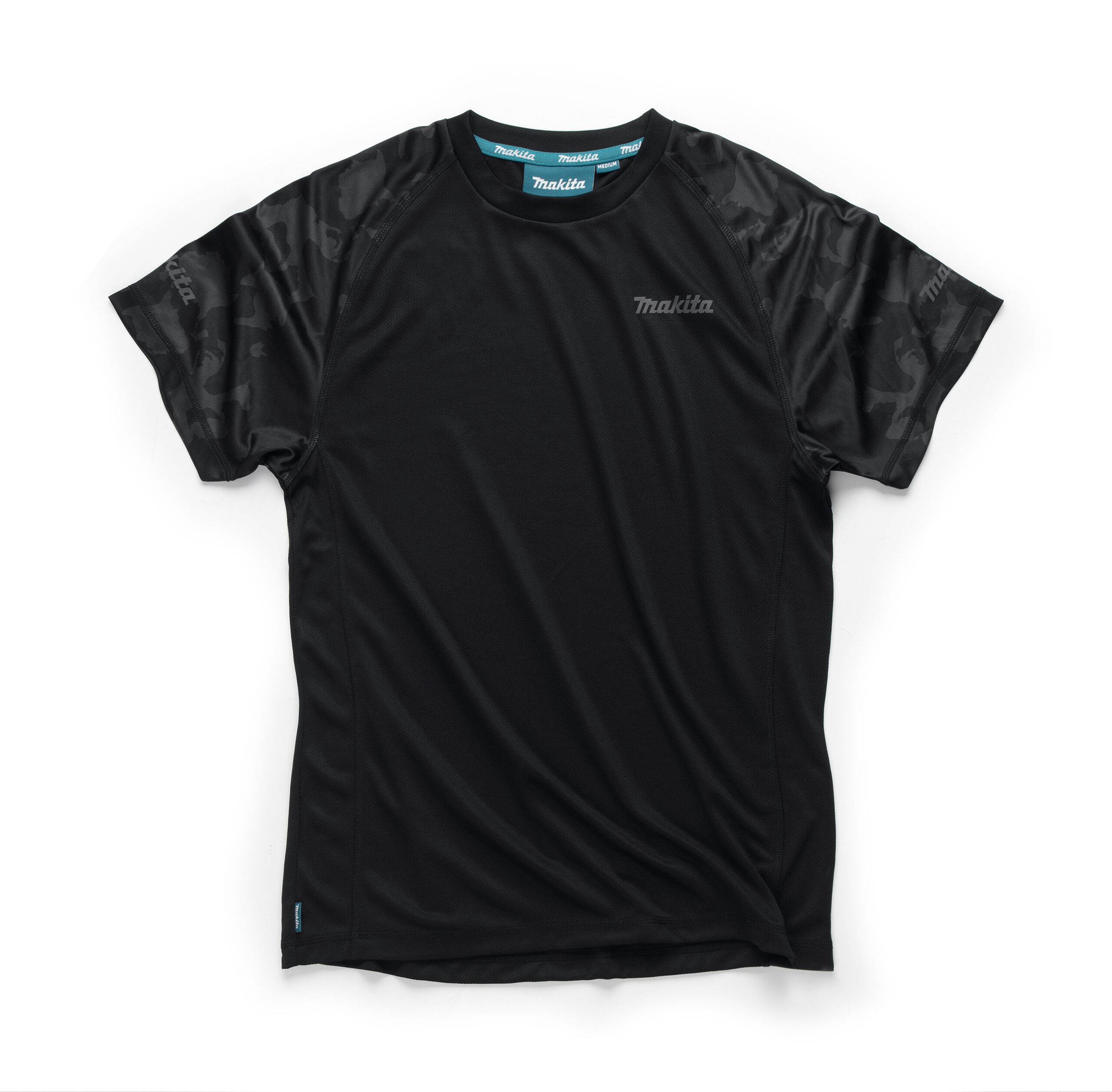 Makita Tech T-Shirt