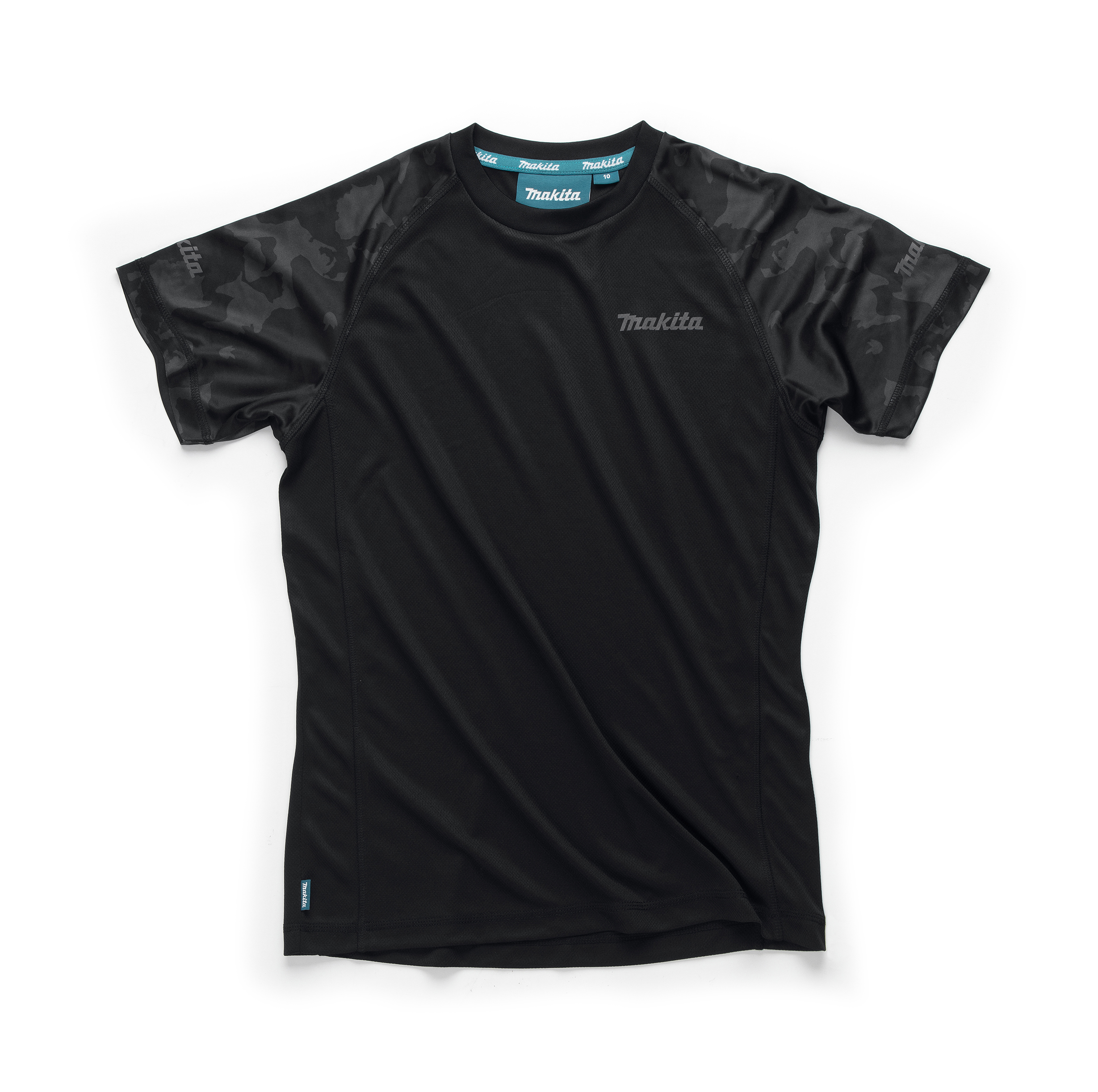 Makita Womens Tech T-Shirt