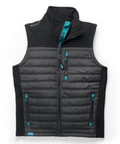 Makita Shield Bodywarmer