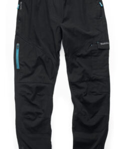 Makita Womens Axis Stretch Jogger