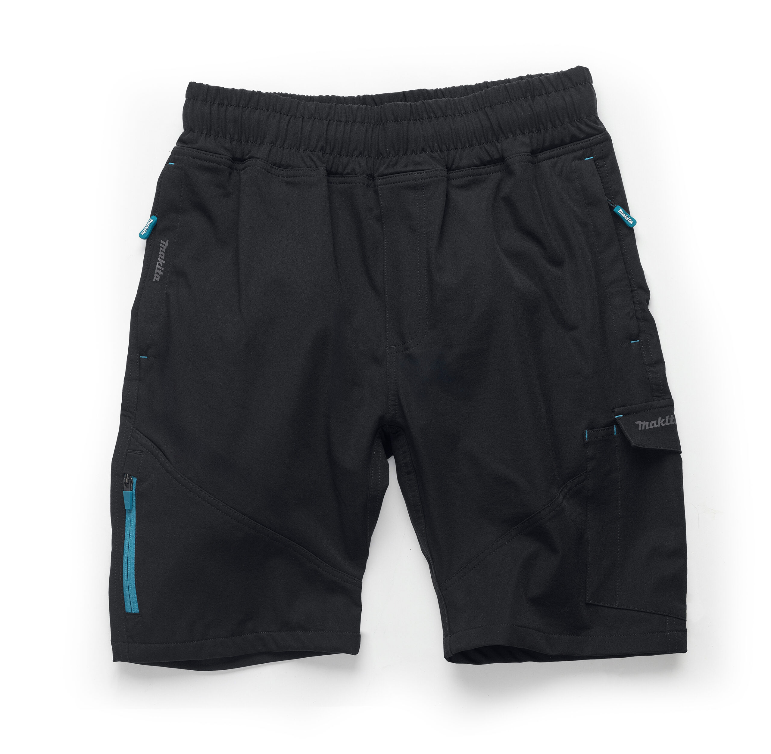 Makita Axis Stretch Shorts