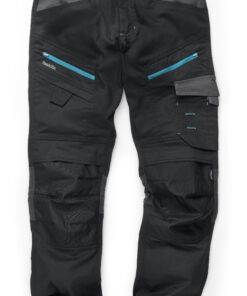 Makita Vector Stretch Trousers