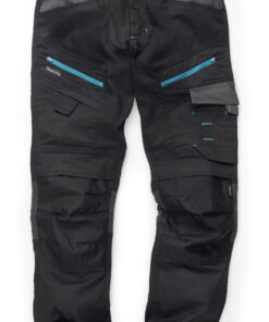 Makita Vector Stretch Trousers