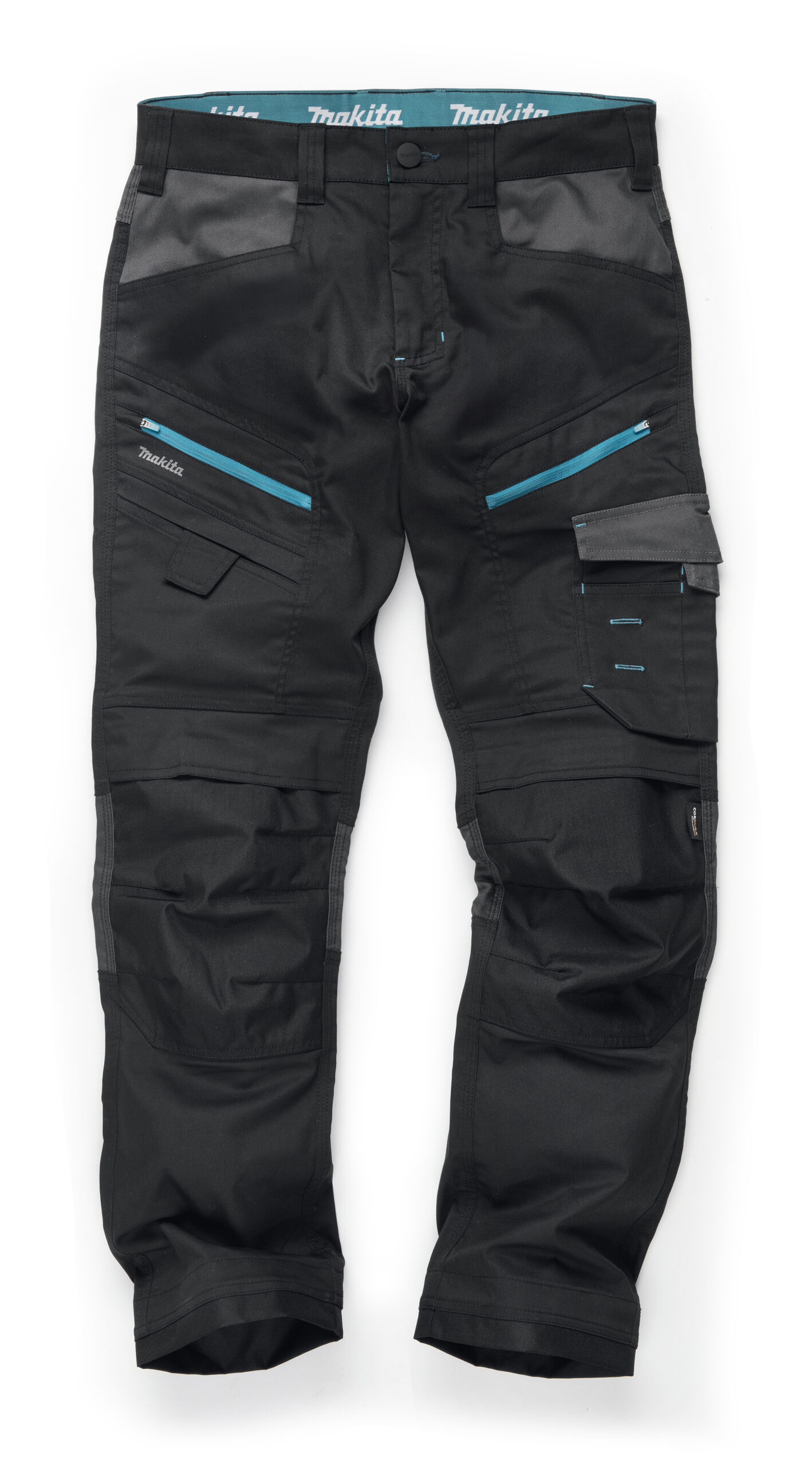 Makita Vector Stretch Trousers