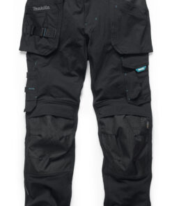 Makita Onyx Stretch Trousers