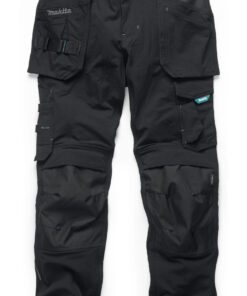 Makita Onyx Stretch Trousers