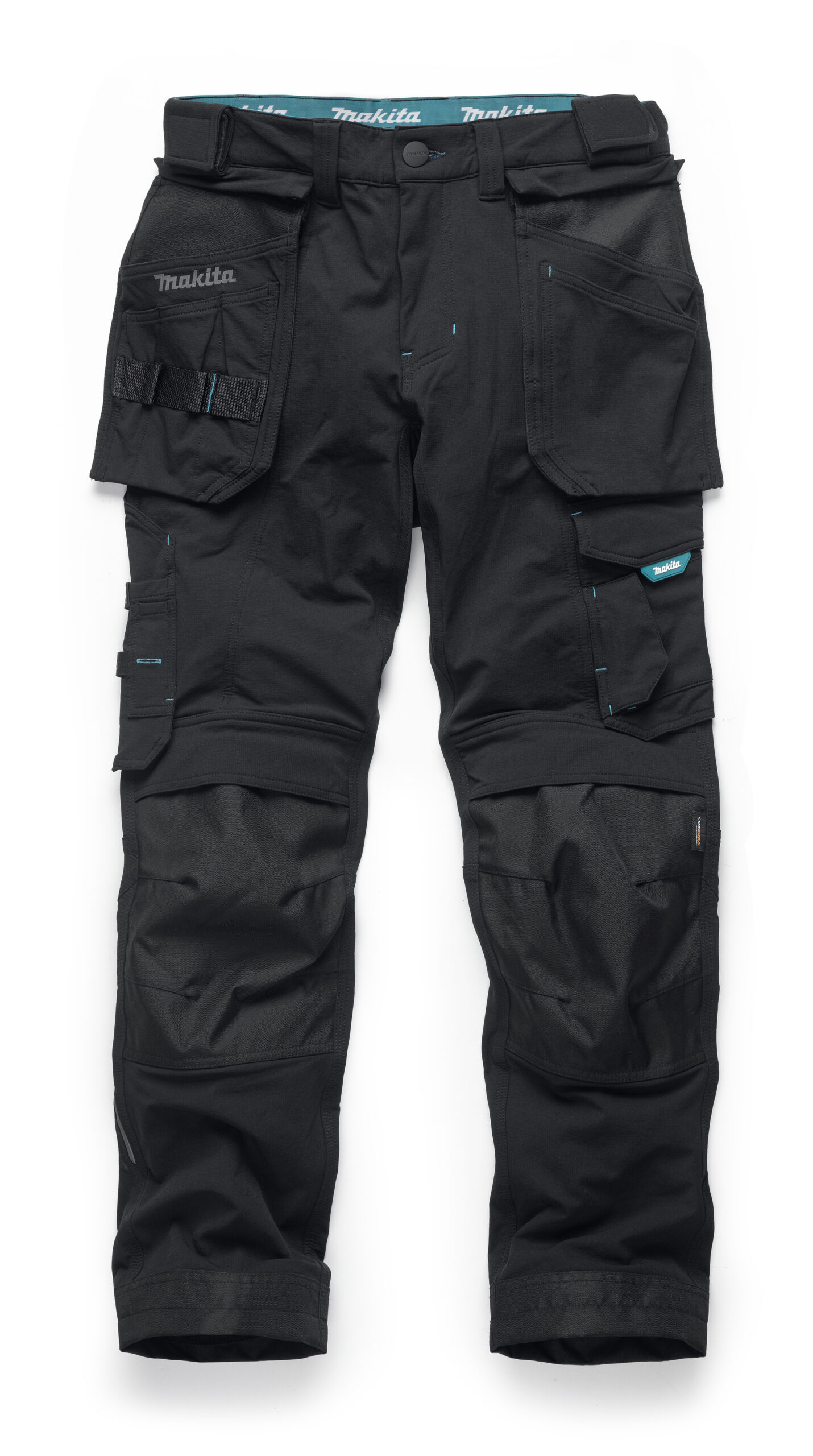 Makita Onyx Stretch Trousers