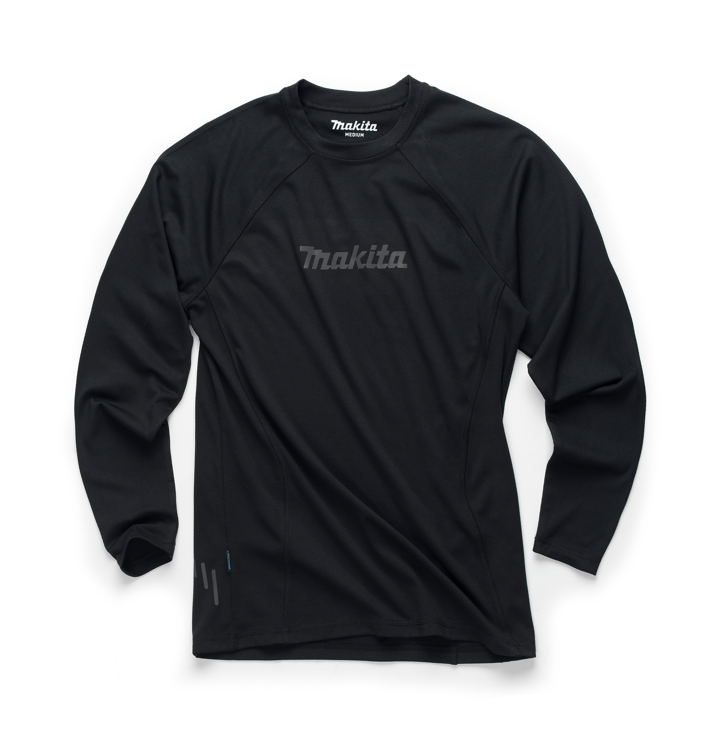 Makita Tech Baselayer Top