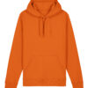 Bright Orange