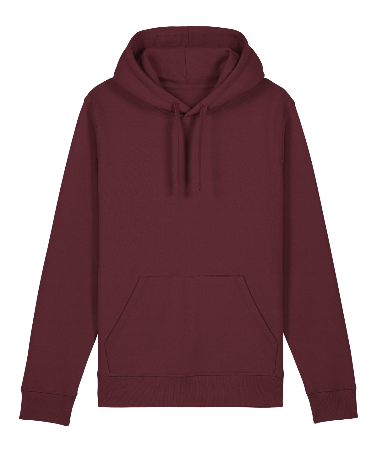 Unisex Drummer 2.0 Hoodie (Stsu168) - Image 7