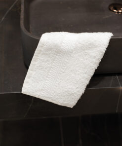 Luxury Range Face Cloth