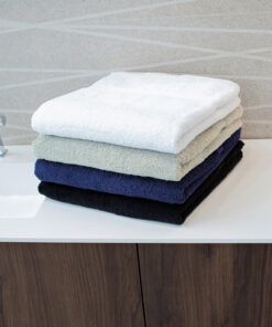 Luxury Range Bath Sheet