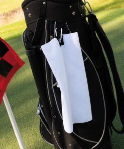 Microfibre Golf Towel