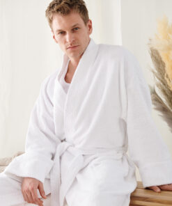 Kimono Robe