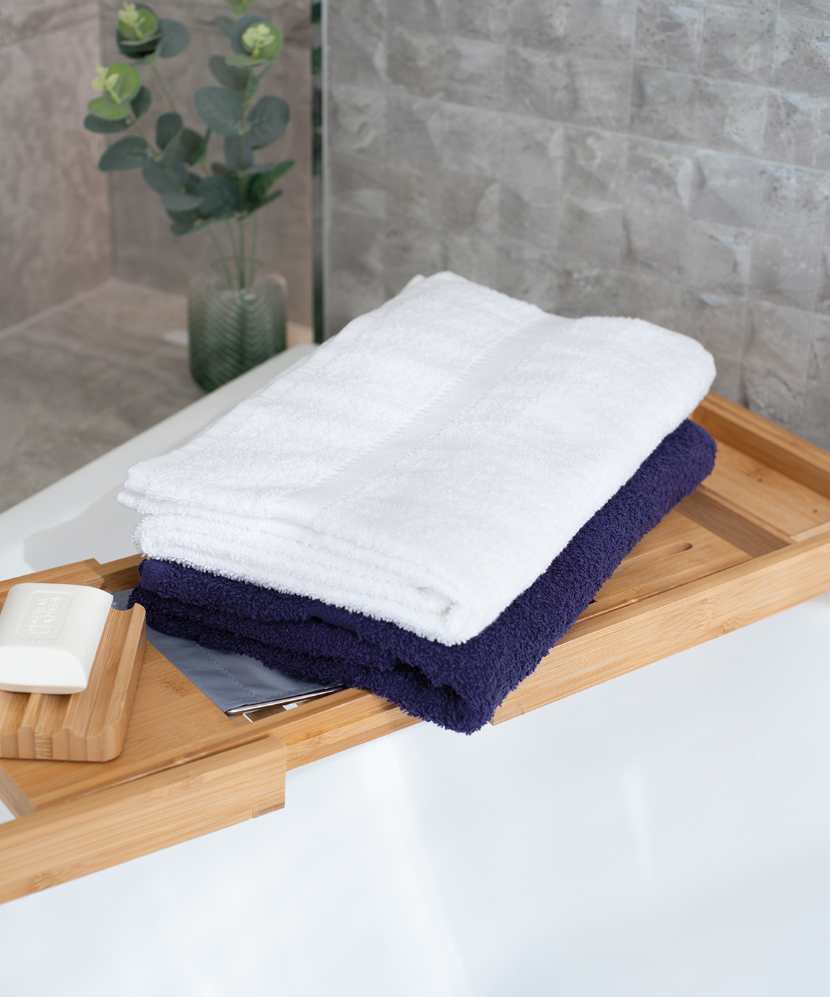 Classic Range Bath Towel
