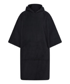 Alternative view of Adults Poncho