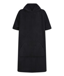 Alternative view of Kids Poncho