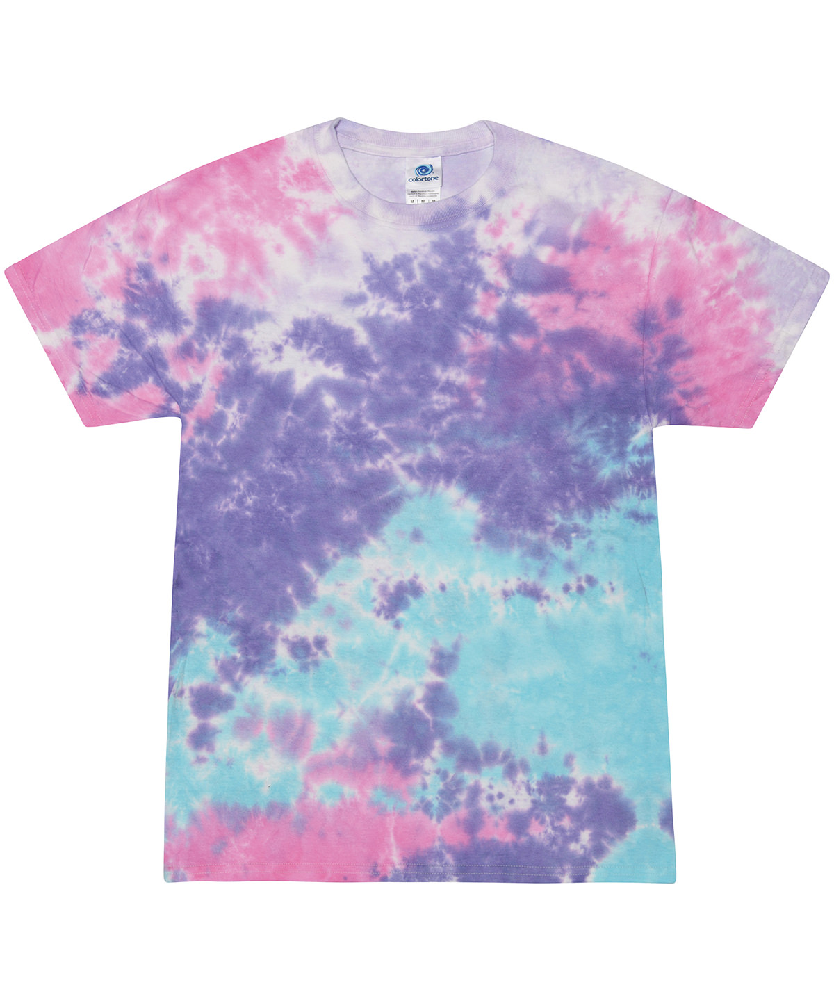 Tie-Dye Shirt - Image 7