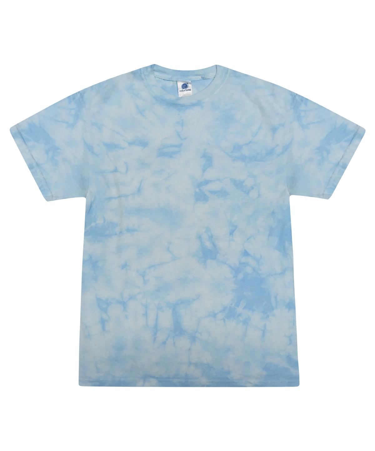 Tie-Dye Shirt - Image 8