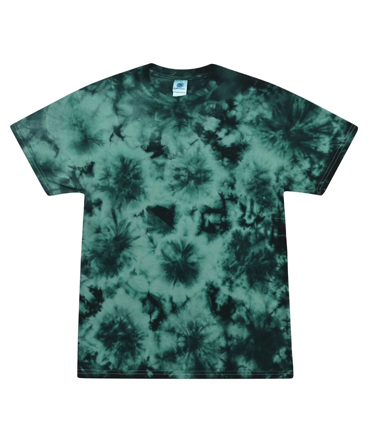 Tie-Dye Shirt - Image 9