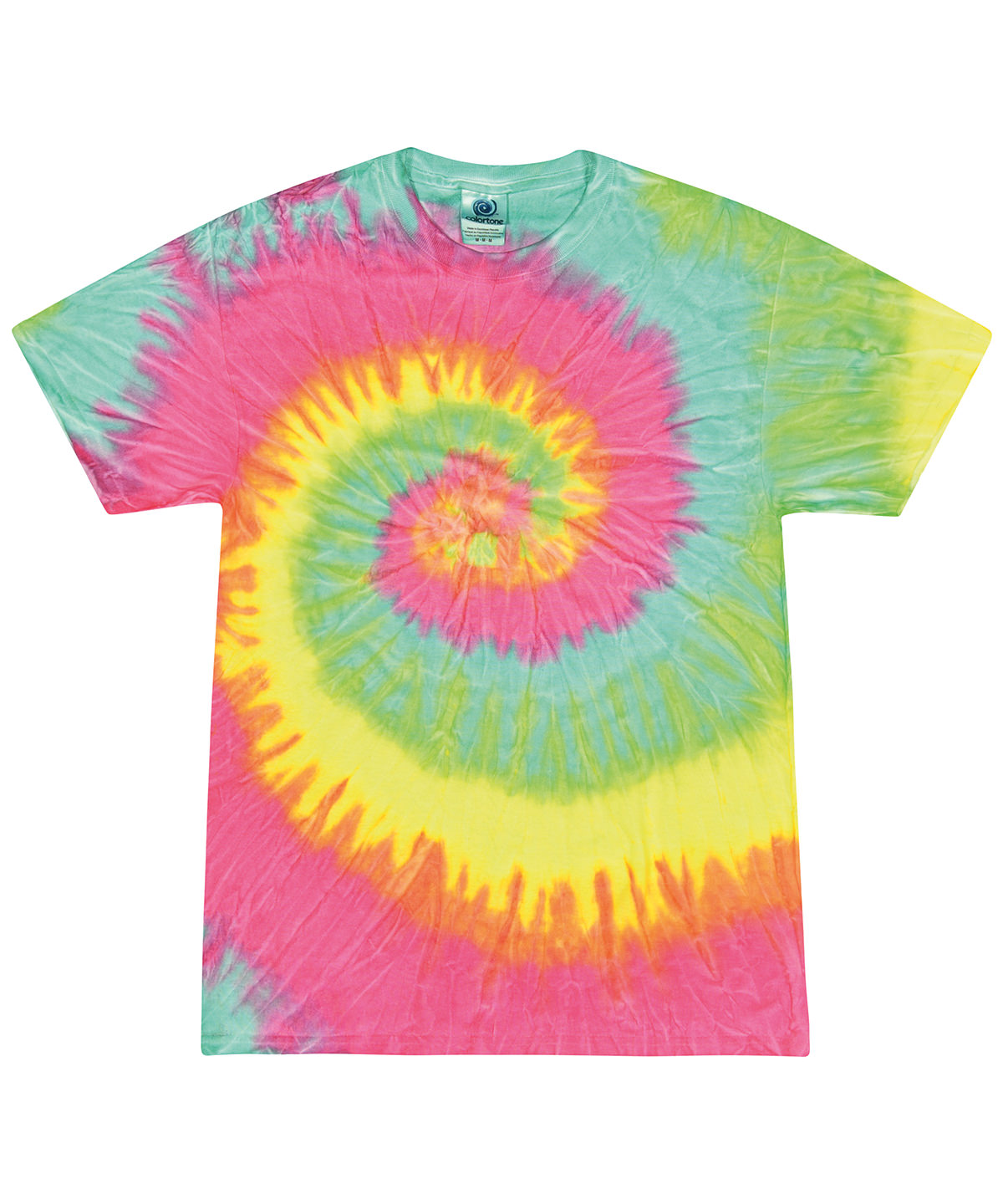 Tie-Dye Shirt - Image 17
