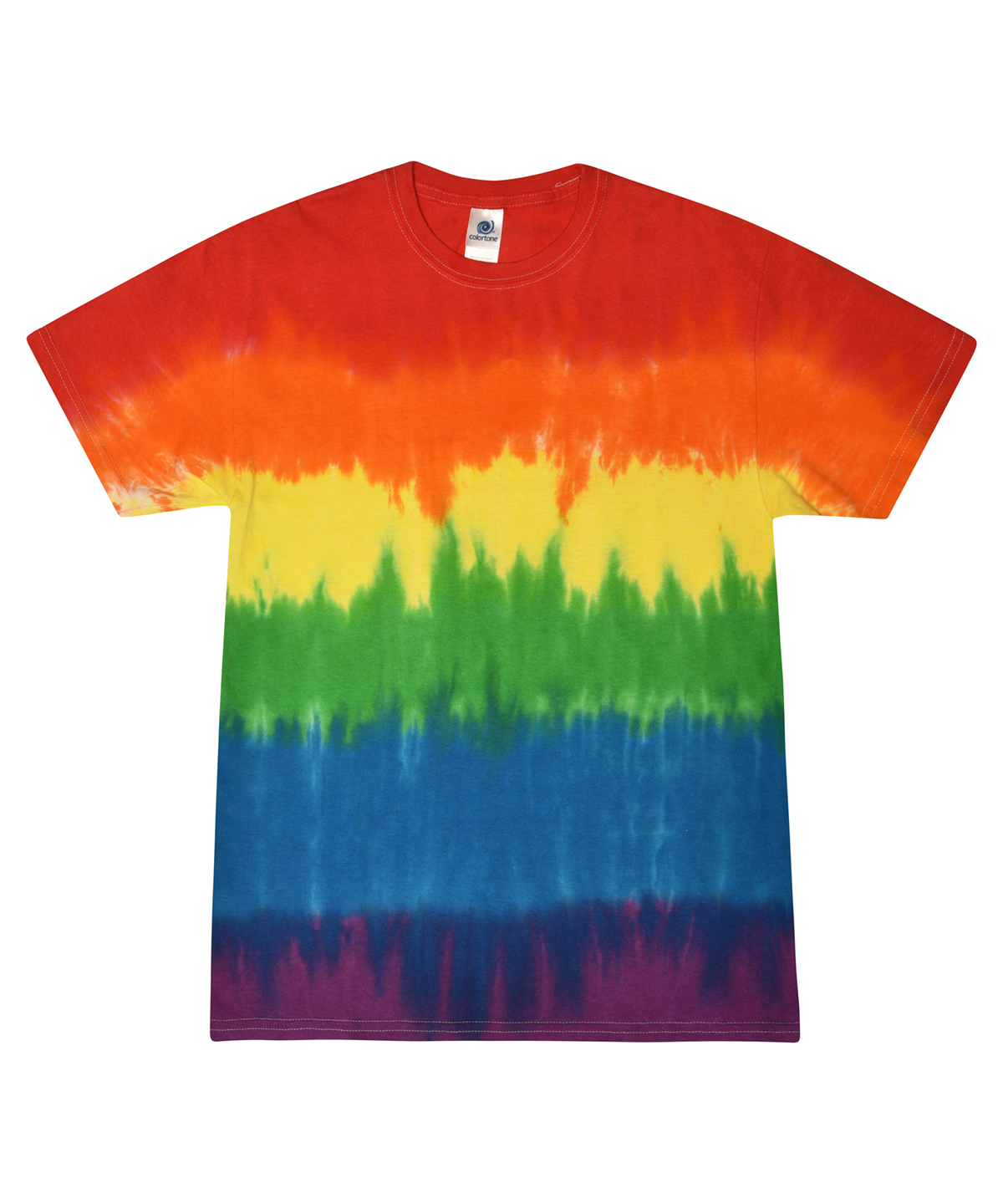 Tie-Dye Shirt - Image 19