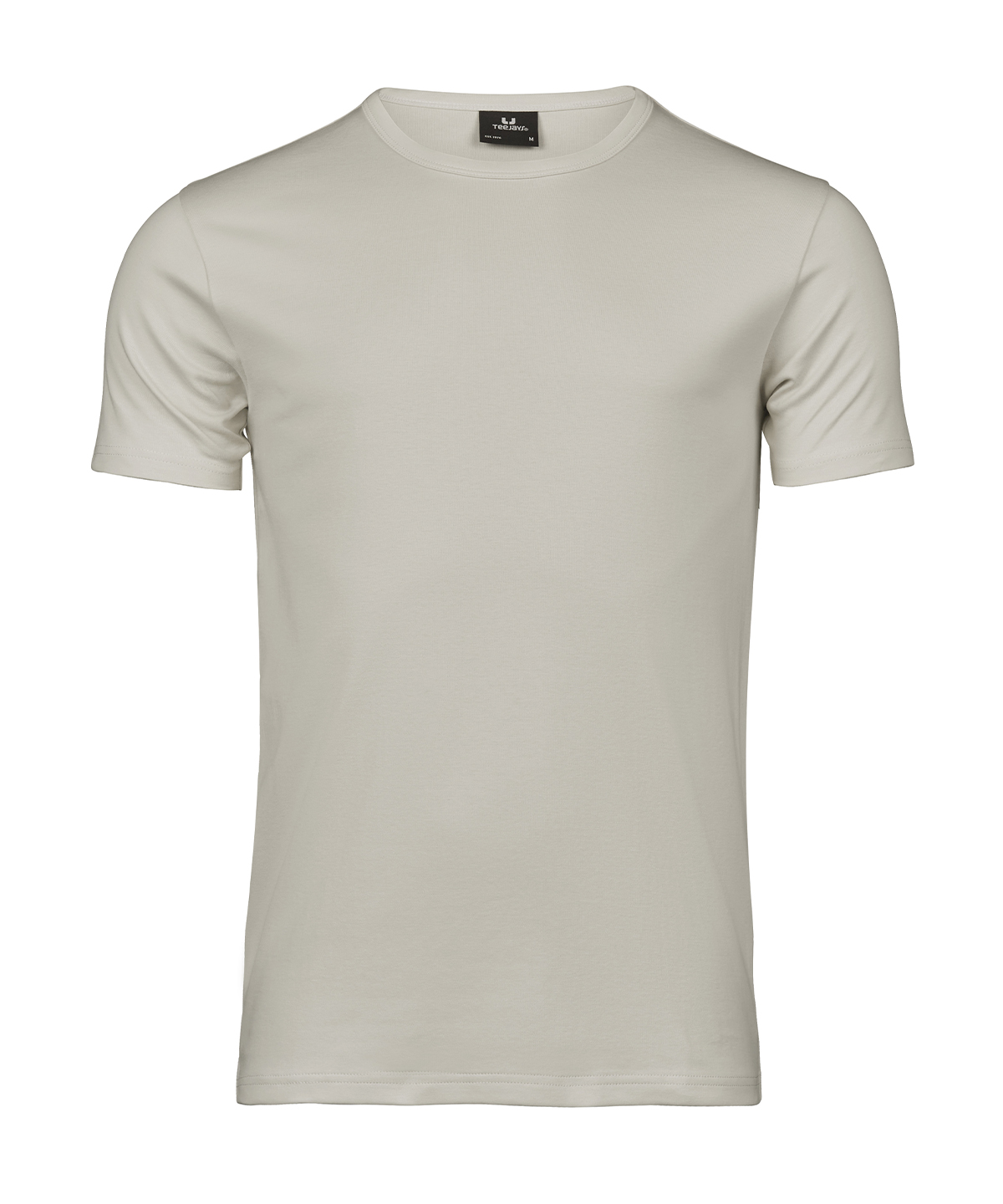 Interlock Tee (520) - Image 3
