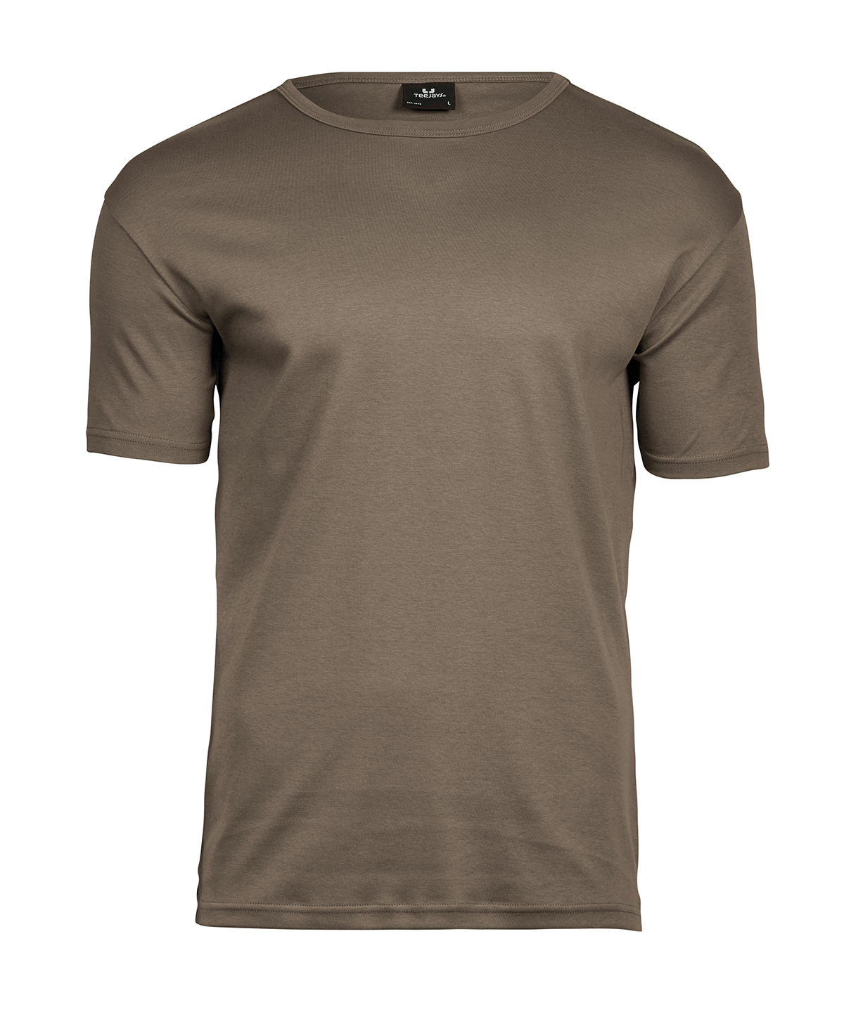 Interlock Tee (520) - Image 4