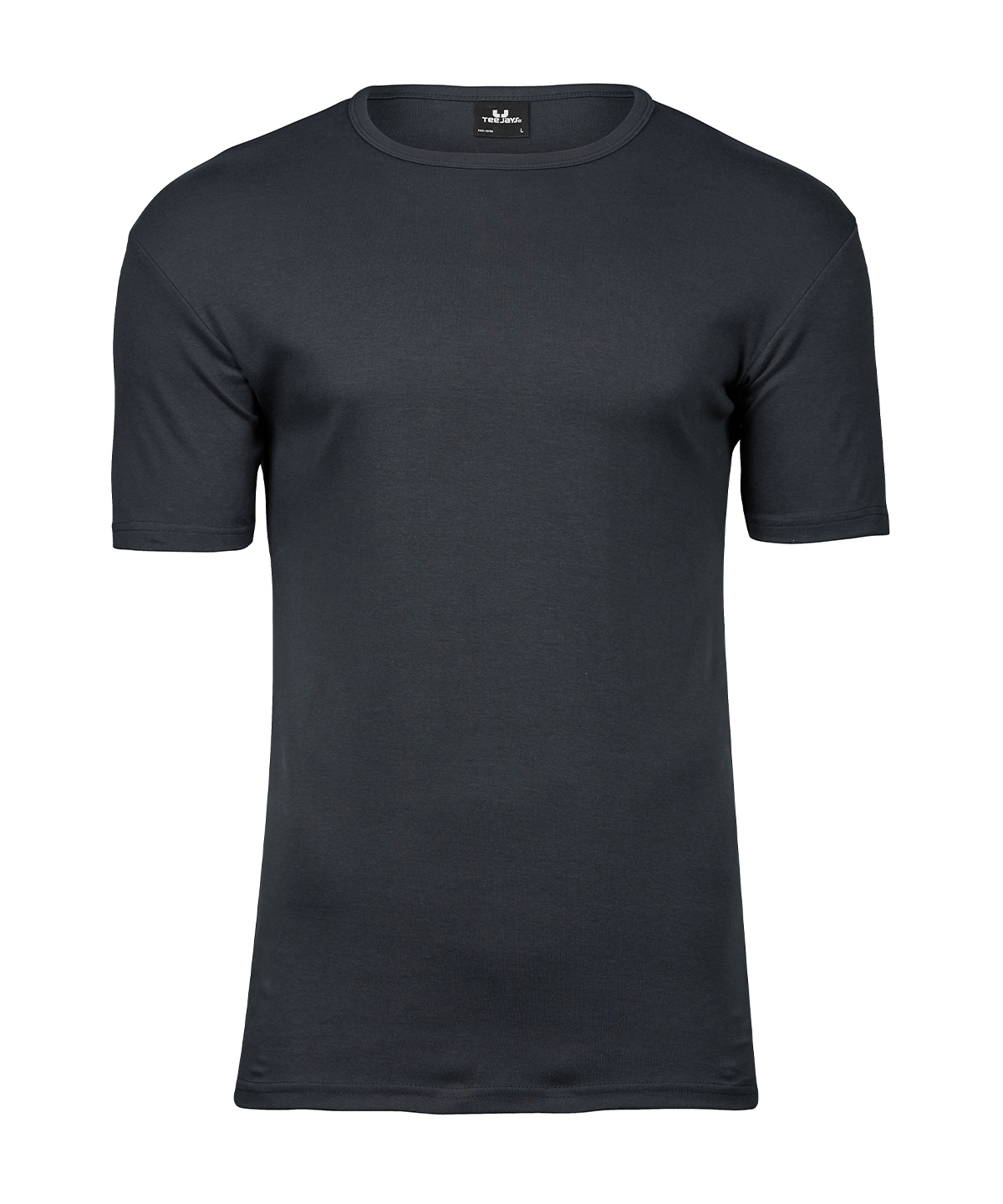 Interlock Tee (520) - Image 5